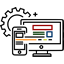 Website designing and Hosting Services