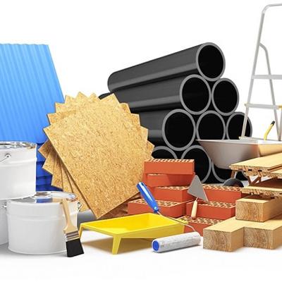 Construction Material Supply