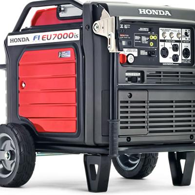 Electric Generator