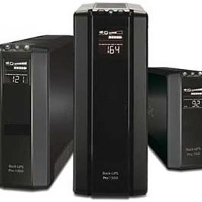 Power Backup